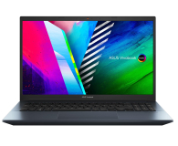 ASUS VivoBook PRO 15 OLED i5-11300H/16GB/512/Win10 - 699655 - zdjęcie 4